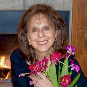 Nancy Sondel, Project Oasis Director